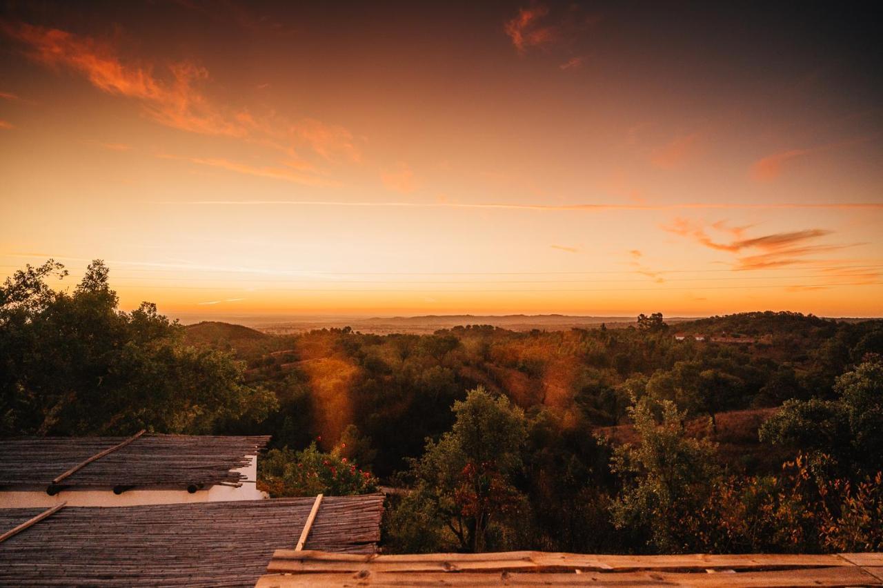 The One - Country House Grândola Exterior foto