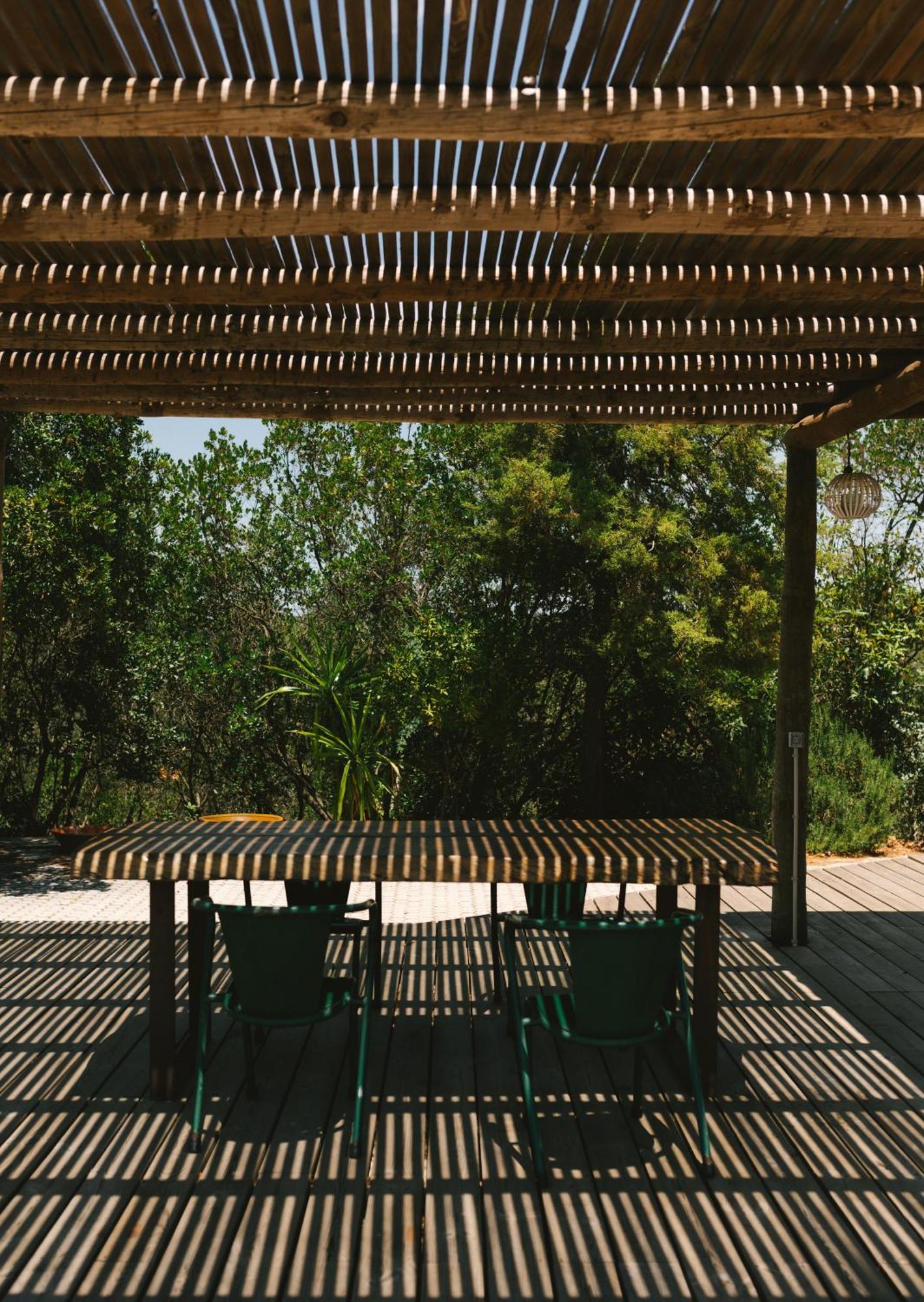 The One - Country House Grândola Exterior foto