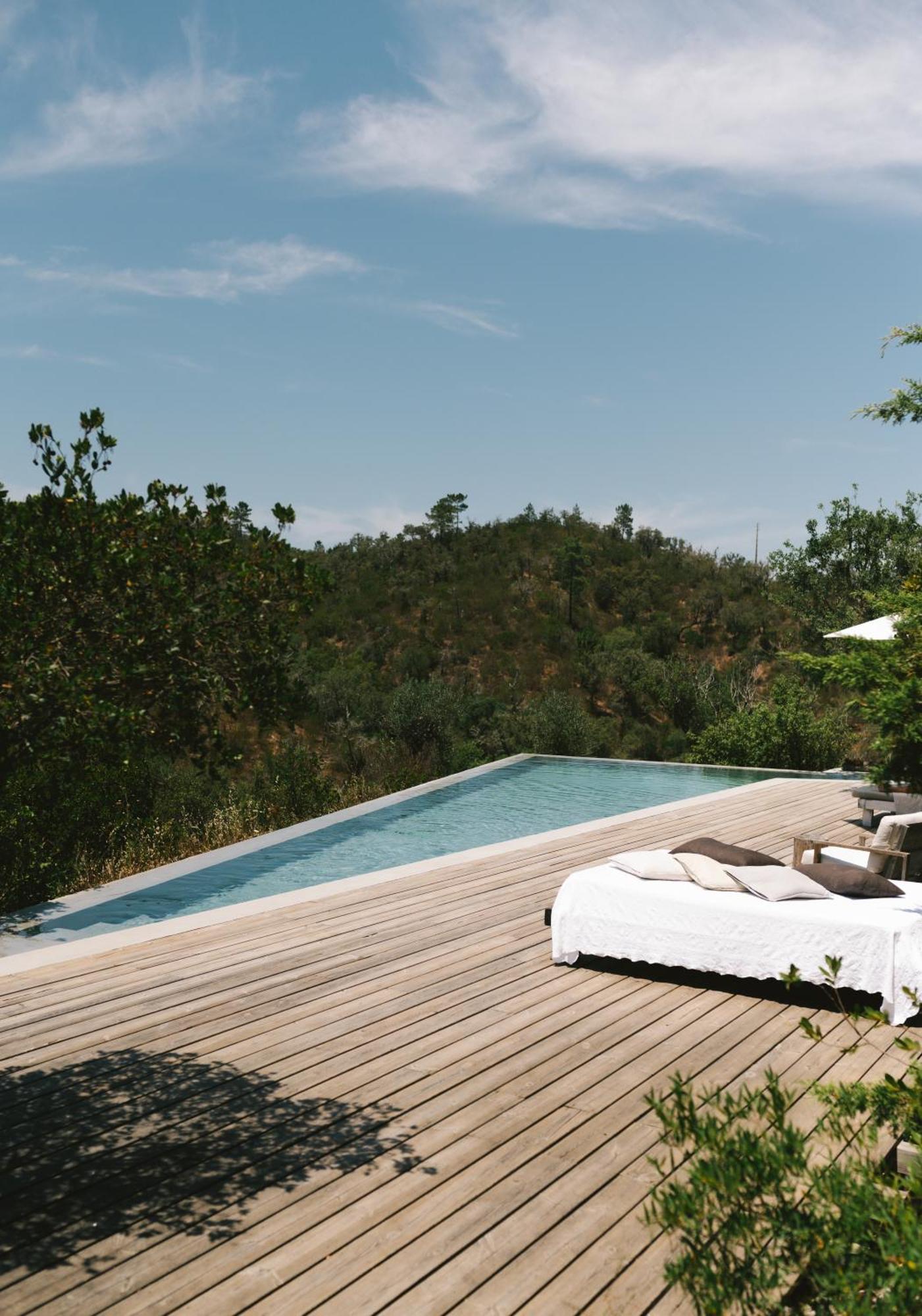The One - Country House Grândola Exterior foto