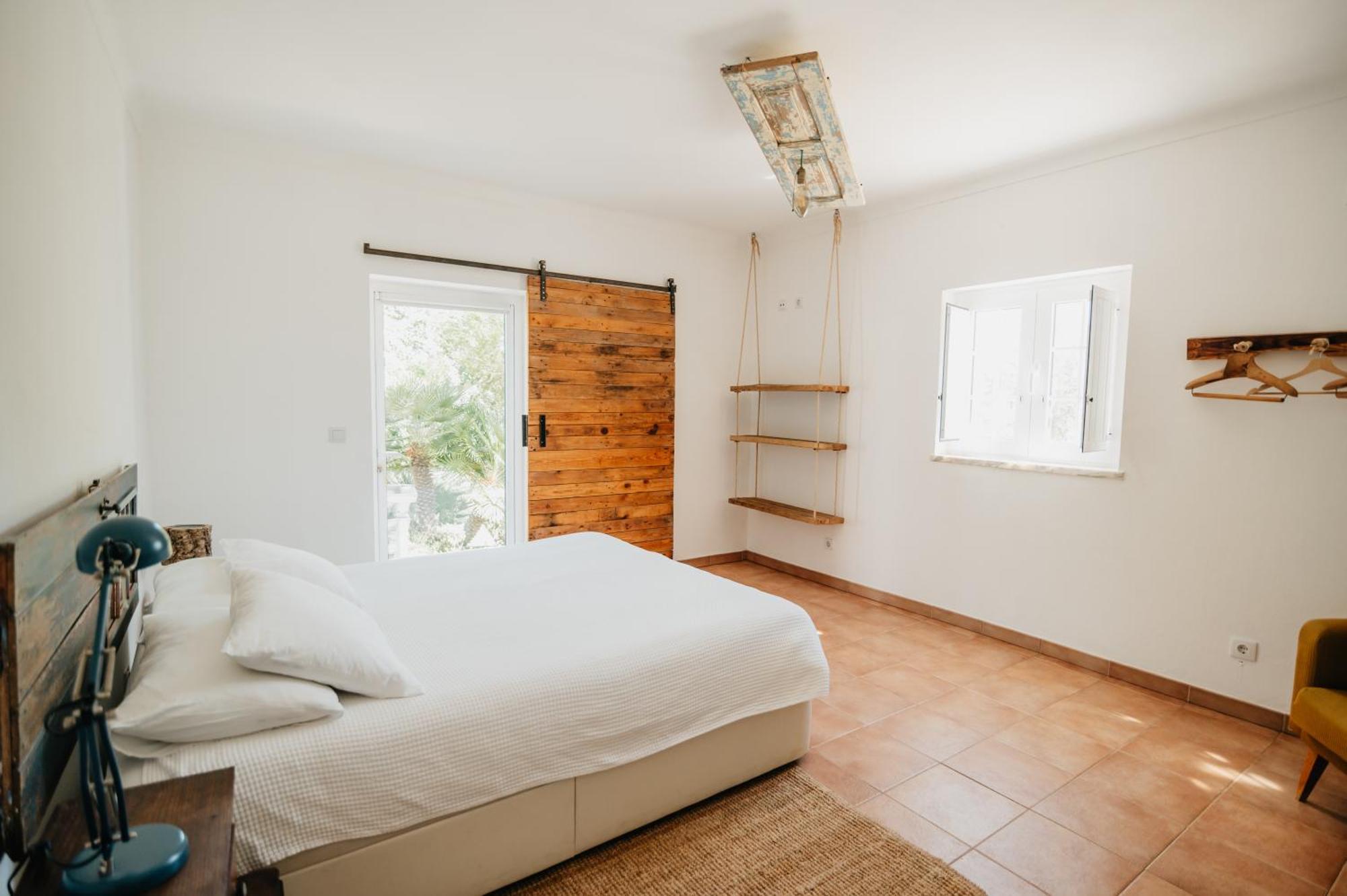 The One - Country House Grândola Exterior foto
