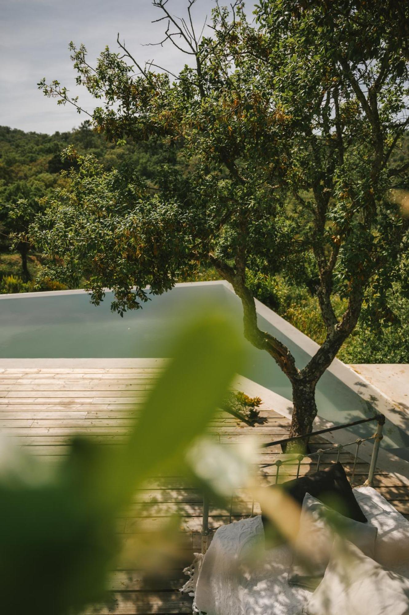 The One - Country House Grândola Exterior foto