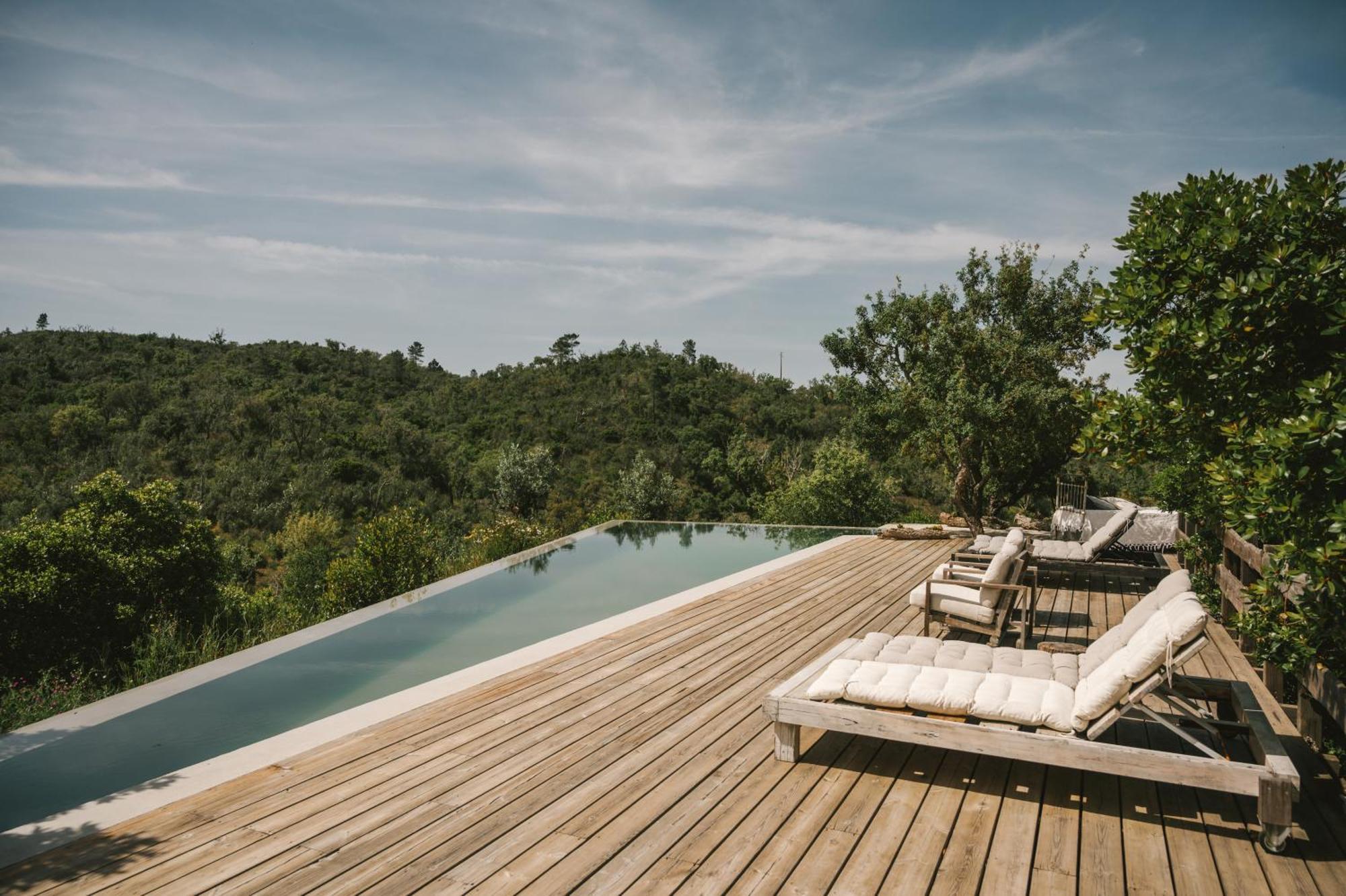 The One - Country House Grândola Exterior foto