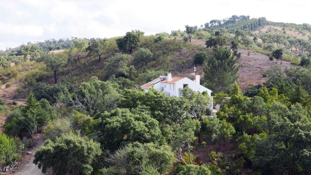 The One - Country House Grândola Exterior foto