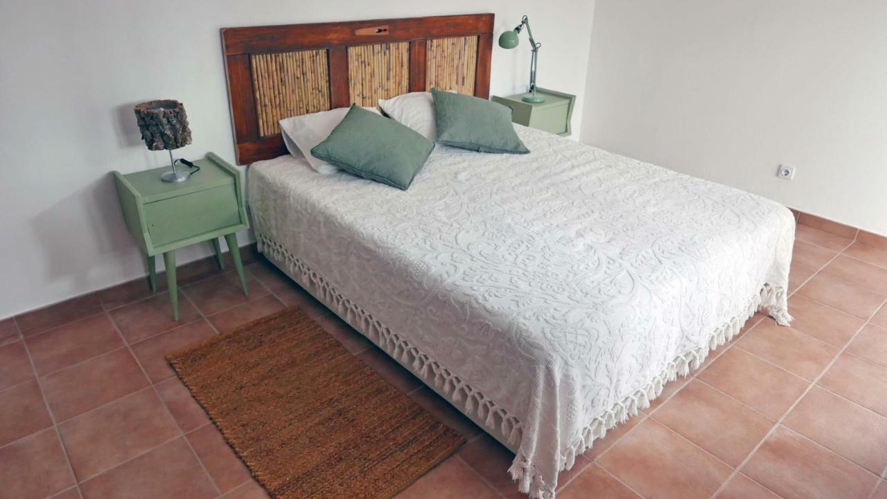 The One - Country House Grândola Exterior foto